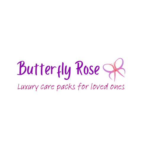Butterfly Rose Care Packs 